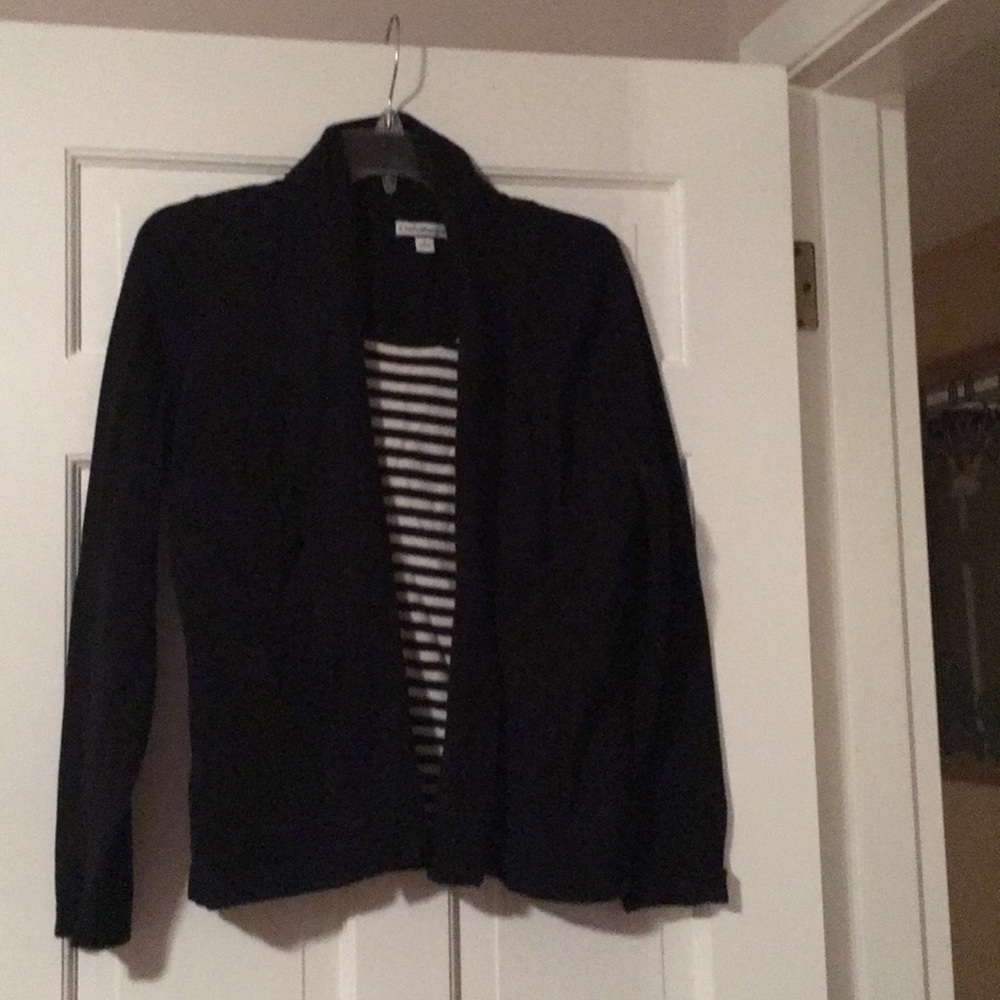 Croft& Barrow Blazer